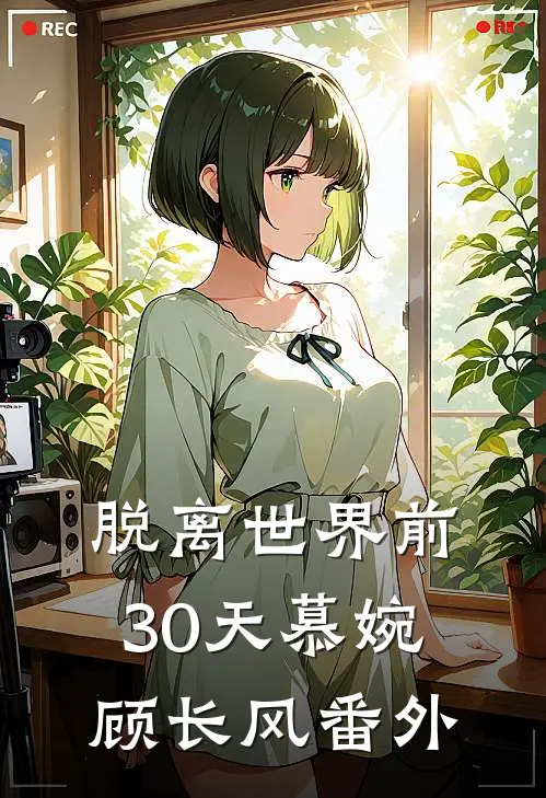 脱离世界前30天慕婉顾长风番外