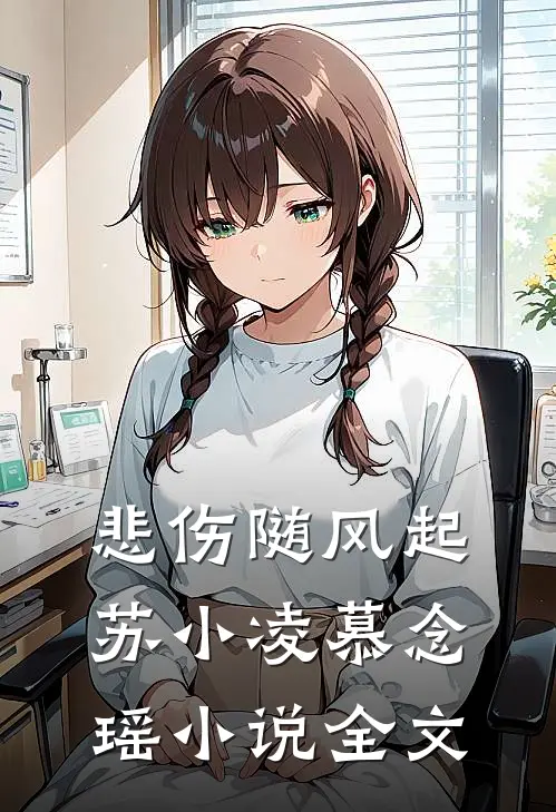 悲伤随风起苏小凌慕念瑶小说全文