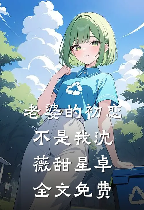 老婆的初恋不是我沈薇甜星卓全文免费