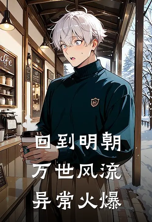 回到明朝万世风流异常火爆