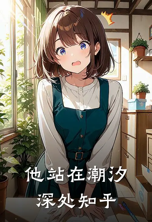 他站在潮汐深处知乎