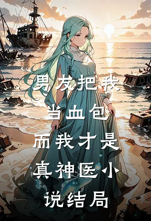 男友把我当血包，而我才是真神医小说结局