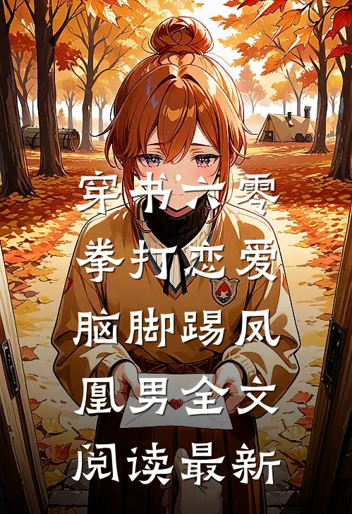 穿书六零：拳打恋爱脑脚踢凤凰男全文阅读最新