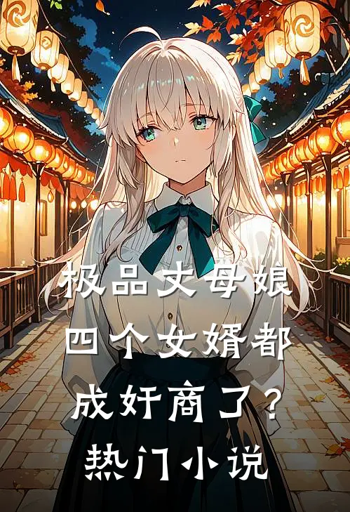 极品丈母娘：四个女婿都成奸商了？热门小说