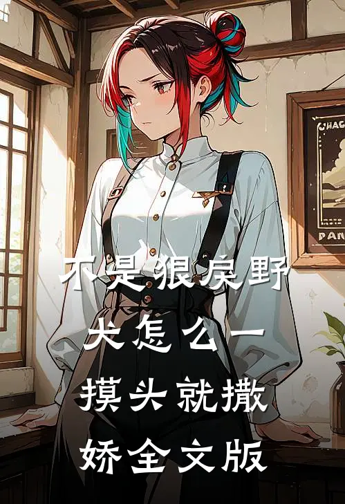 不是狠戾野犬怎么一摸头就撒娇全文版