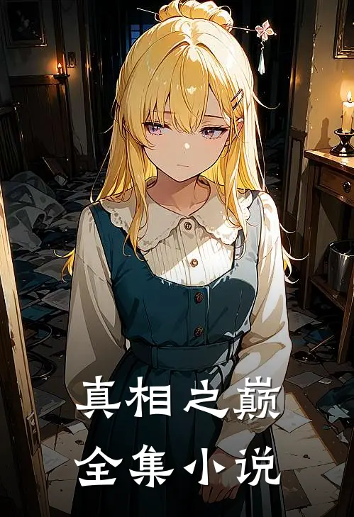 真相之巅全集小说