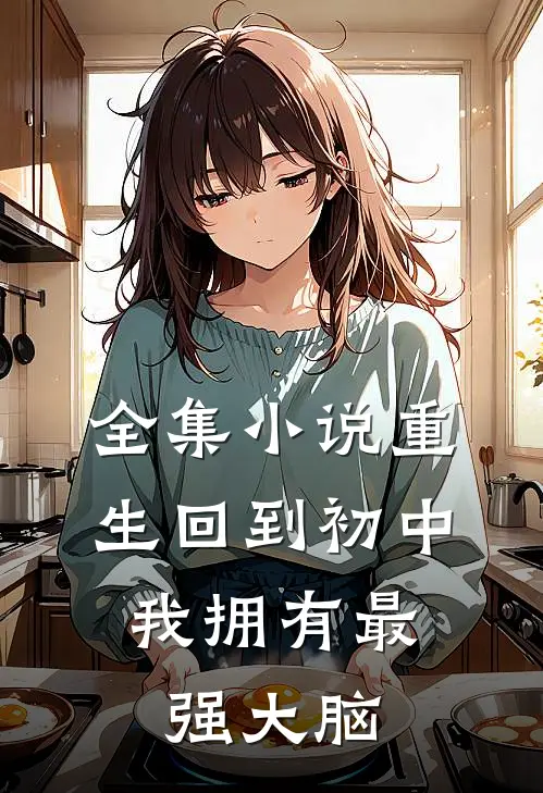 全集小说重生回到初中：我拥有最强大脑