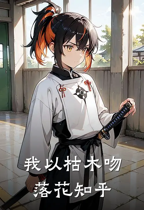 我以枯木吻落花知乎