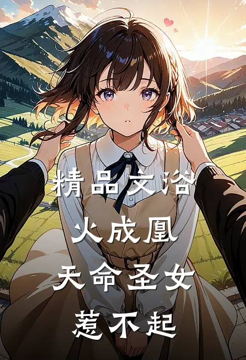 精品文浴火成凰：天命圣女惹不起