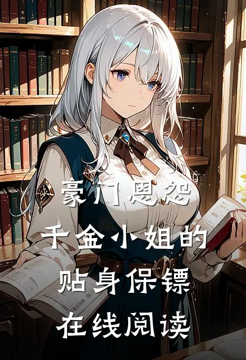 豪门恩怨：千金小姐的贴身保镖在线阅读