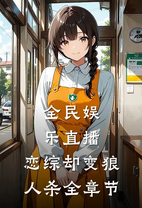 全民娱乐直播，恋综却变狼人杀全章节