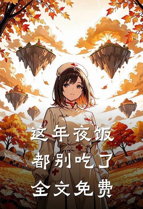 这年夜饭都别吃了全文免费