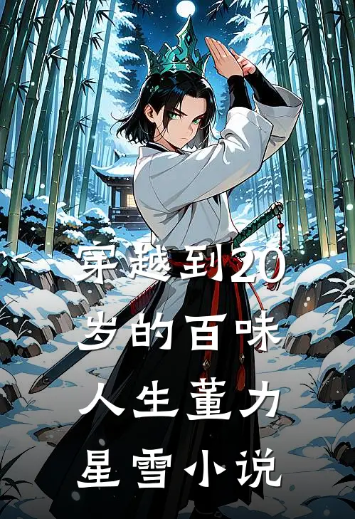 穿越到20岁的百味人生董力星雪小说