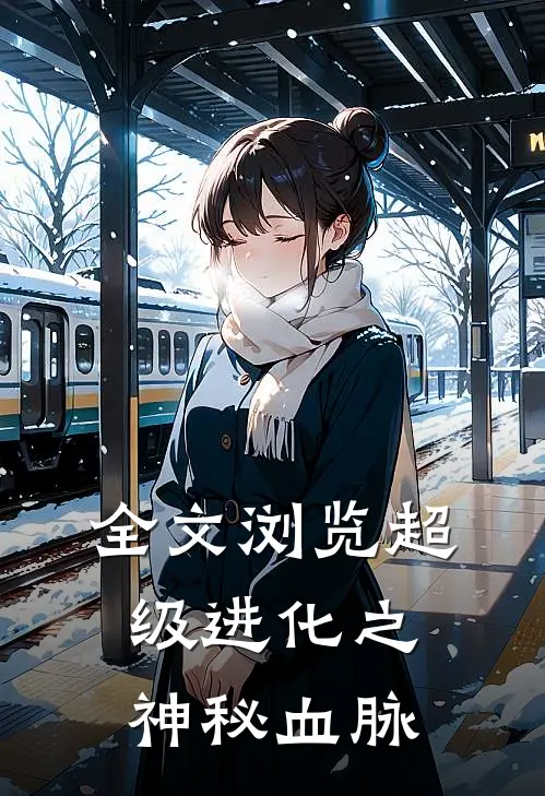 全文浏览超级进化之神秘血脉