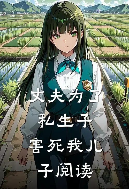 丈夫为了私生子，害死我儿子阅读