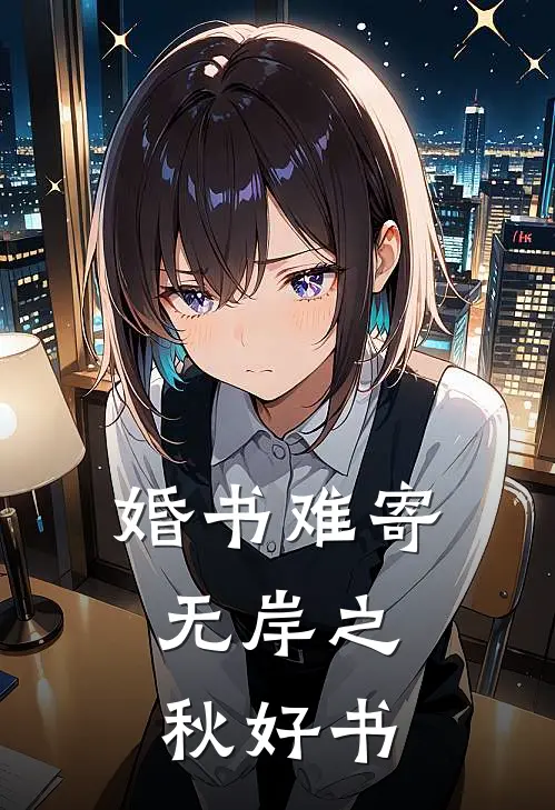 婚书难寄，无岸之秋好书