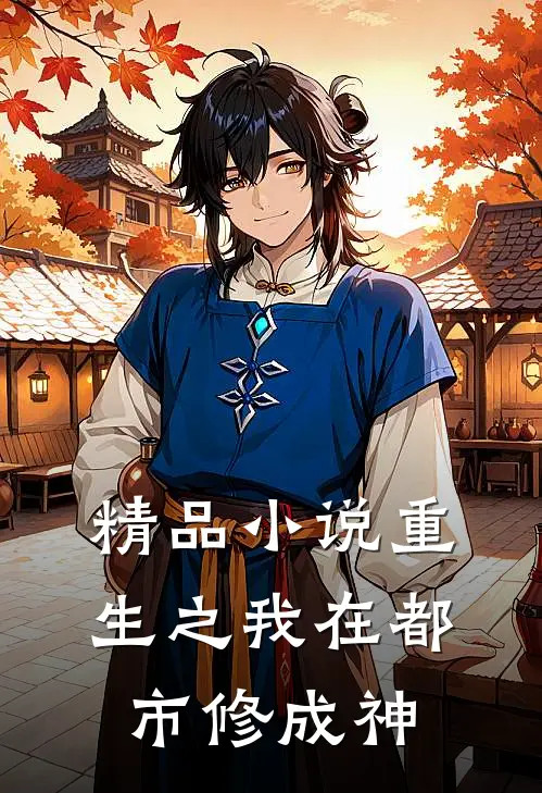 精品小说重生之我在都市修成神