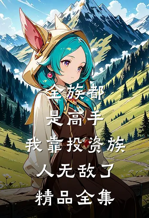 全族都是高手，我靠投资族人无敌了精品全集