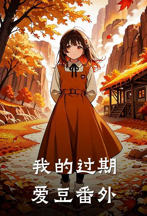 我的过期爱豆 番外