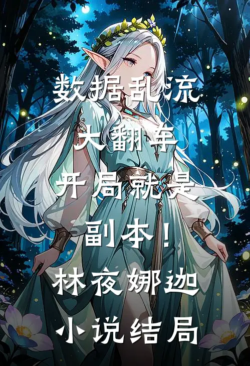 数据乱流大翻车，开局就是副本！林夜娜迦小说结局