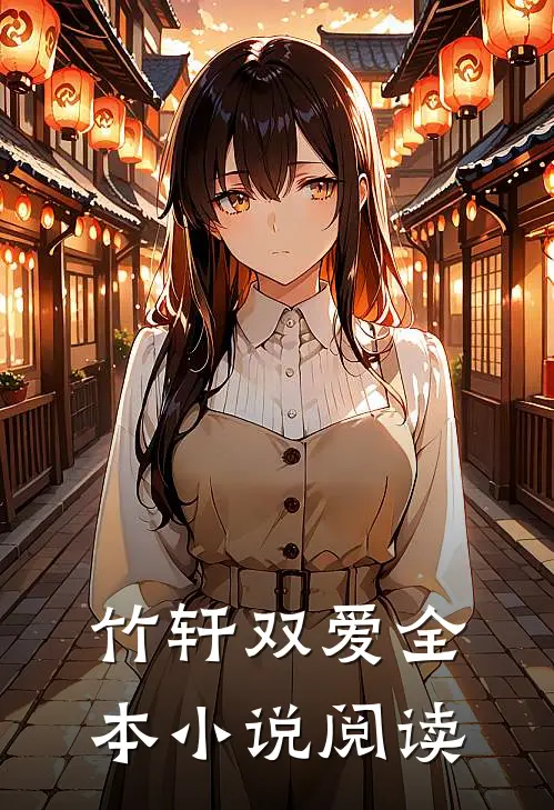 竹轩双爱全本小说阅读