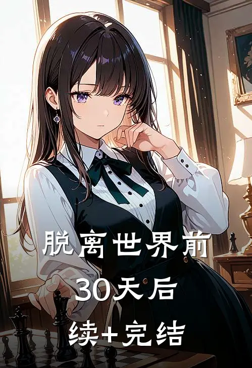 脱离世界前30天后续+完结