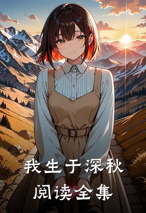 我生于深秋阅读全集