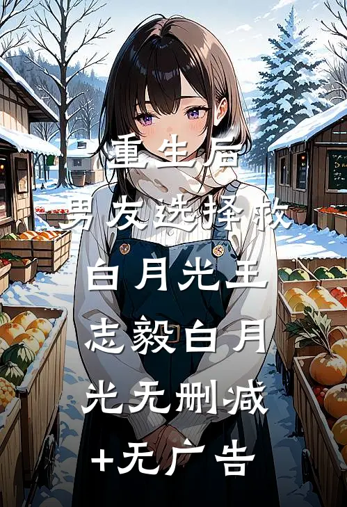 重生后，男友选择救白月光王志毅白月光无删减+无广告