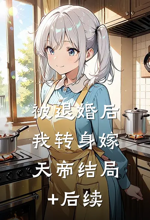 被退婚后，我转身嫁天帝结局+后续