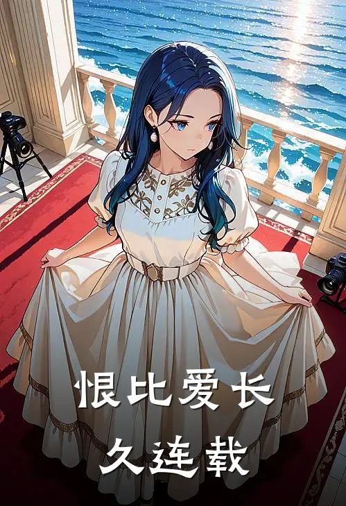 恨比爱长久连载