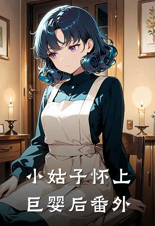 小姑子怀上巨婴后 番外