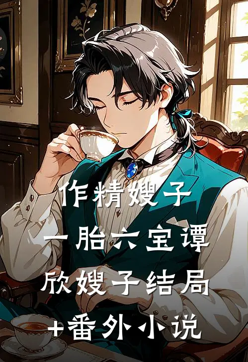 作精嫂子，一胎六宝谭欣嫂子结局+番外小说