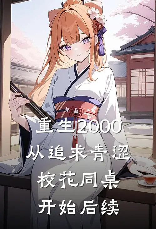 重生2000：从追求青涩校花同桌开始后续