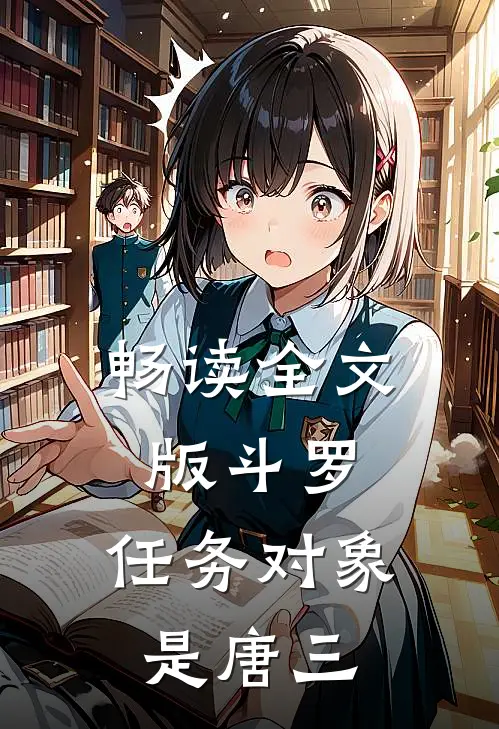 畅读全文版斗罗：任务对象是唐三
