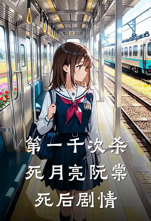 第一千次杀死月亮阮棠死后剧情