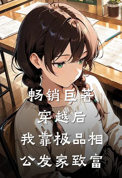 畅销巨著穿越后，我靠极品相公发家致富