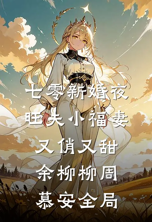 七零新婚夜，旺夫小福妻又俏又甜余柳柳周慕安全局