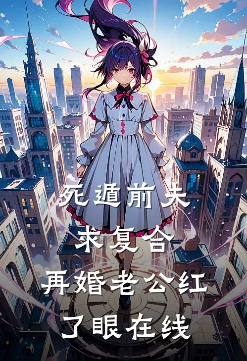 死遁前夫求复合，再婚老公红了眼在线