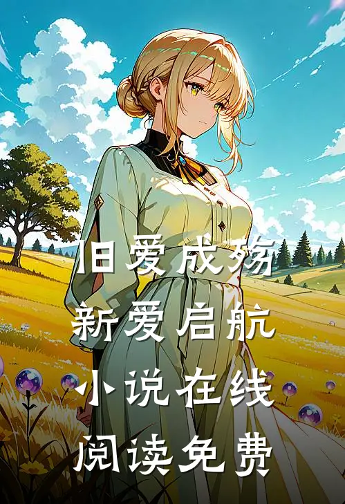 旧爱成殇,新爱启航在线阅读免费无弹窗