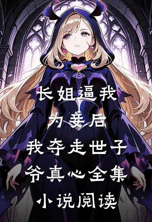 长姐逼我为妾后，我夺走世子爷真心全集小说阅读