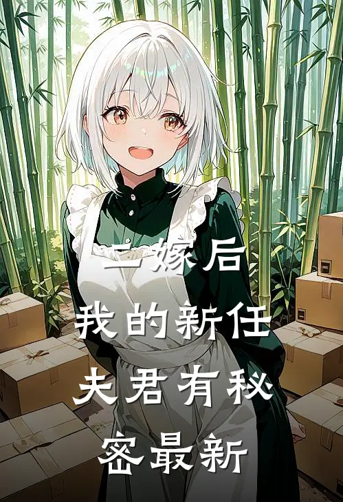 二嫁后，我的新任夫君有秘密最新