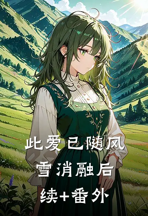 此爱已随风雪消融后续+番外