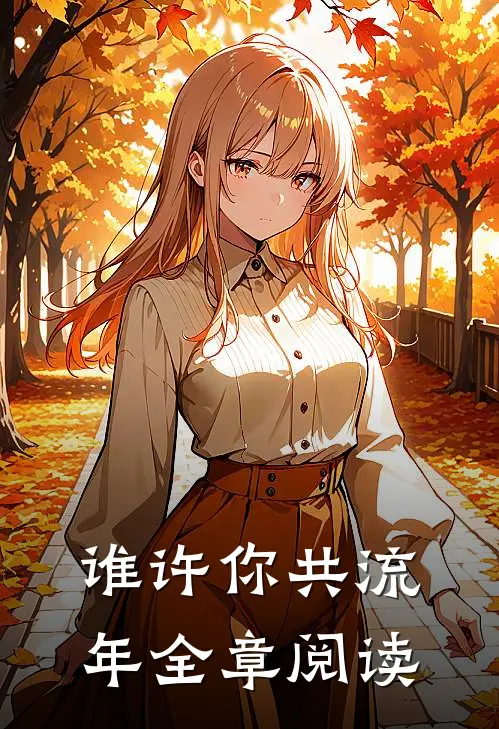 谁许你共流年全章阅读