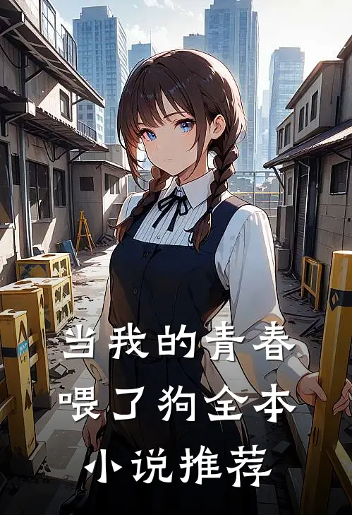 当我的青春喂了狗全本小说推荐
