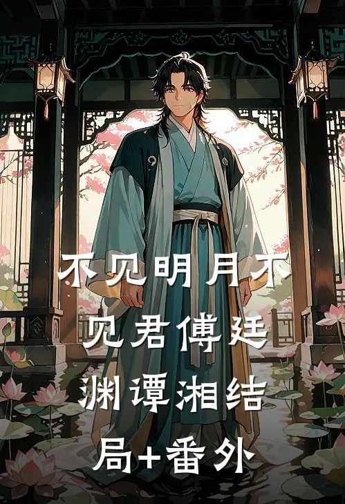 不见明月不见君傅廷渊谭湘结局+番外