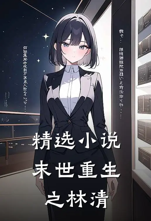 精选小说末世重生之林清
