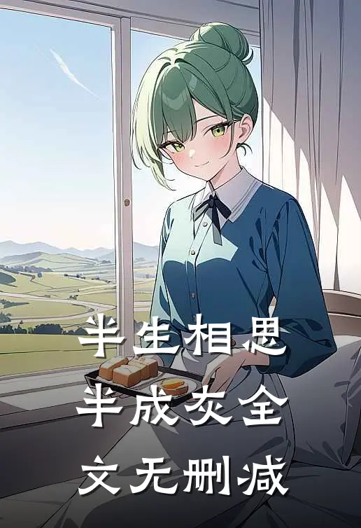半生相思半成灰全文无删减