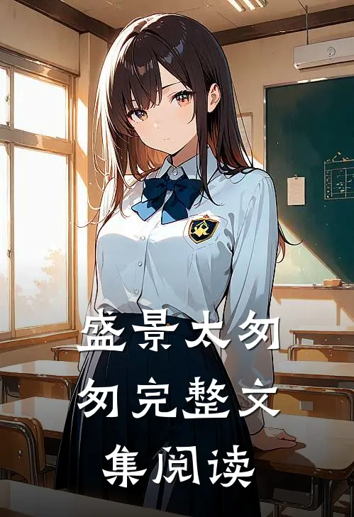 盛景太匆匆完整文集阅读