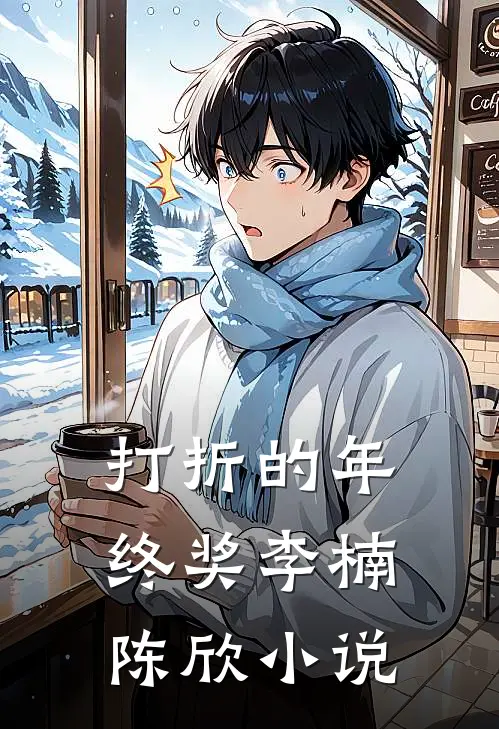 打折的年终奖李楠陈欣小说