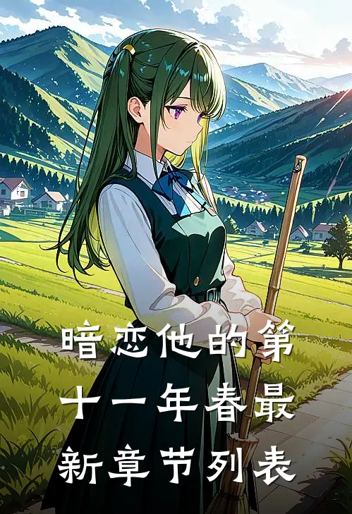 暗恋他的第十一年春最新章节列表